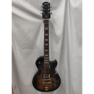 Epiphone Used Epiphone Les Paul Studio Smokehouse Burst Solid Body Electric Guitar