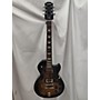 Used Epiphone Used Epiphone Les Paul Studio Smokehouse Burst Solid Body Electric Guitar Smokehouse Burst