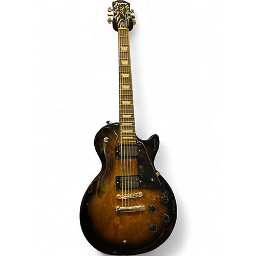 Used Epiphone Les Paul Studio Smokehouse Burst Solid Body Electric Guitar Smokehouse Burst