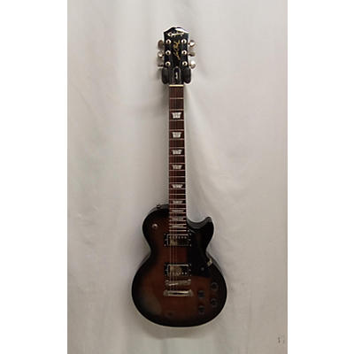 Epiphone Used Epiphone Les Paul Studio Tobacco Burst Solid Body Electric Guitar