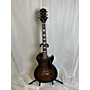 Used Epiphone Used Epiphone Les Paul Studio Tobacco Burst Solid Body Electric Guitar Tobacco Burst