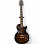 Used Epiphone Les Paul Studio Tobacco Sunburst Solid Body Electric Guitar Tobacco Sunburst