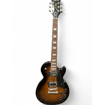 Used Epiphone Les Paul Studio Walnut Solid Body Electric Guitar