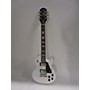 Used Epiphone Used Epiphone Les Paul Studio White Solid Body Electric Guitar White