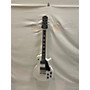 Used Epiphone Used Epiphone Les Paul Studio White Solid Body Electric Guitar White