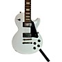 Used Epiphone Used Epiphone Les Paul Studio White Solid Body Electric Guitar White