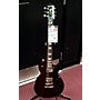 Used Epiphone Used Epiphone Les Paul Studio Wine Red Solid Body Electric Guitar Wine Red