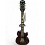 Used Epiphone Les Paul Studio Wine Red Solid Body Electric Guitar Wine Red