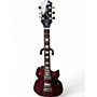 Used Epiphone Les Paul Studio Wine Red Solid Body Electric Guitar Wine Red
