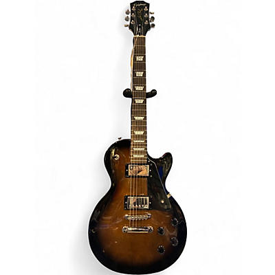 Used Epiphone Les Paul Studio smokehouse burst  Solid Body Electric Guitar