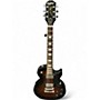 Used Epiphone Les Paul Studio smokehouse burst Solid Body Electric Guitar smokehouse burst