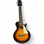 Used Epiphone Les Paul Tenor Ukulele Sunburst Ukulele Sunburst