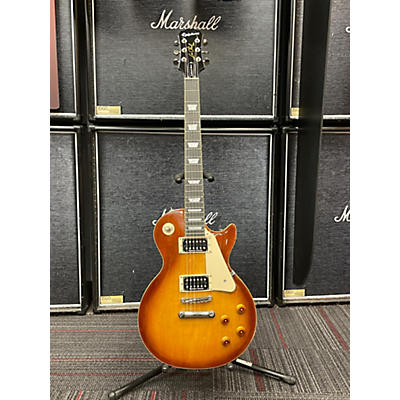 Epiphone Used Epiphone Les Paul Traditional PRO II 2 Color Sunburst Solid Body Electric Guitar