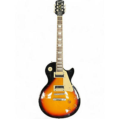 Epiphone Used Epiphone Les Paul Traditional PRO II 2 Color Sunburst Solid Body Electric Guitar