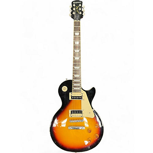 Epiphone Used Epiphone Les Paul Traditional PRO II 2 Color Sunburst Solid Body Electric Guitar 2 Color Sunburst