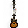 Used Epiphone Les Paul Traditional PRO II 2 Color Sunburst Solid Body Electric Guitar 2 Color Sunburst