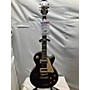 Used Epiphone Used Epiphone Les Paul Traditional PRO II Dark Cherry Solid Body Electric Guitar Dark Cherry