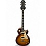 Used Epiphone Les Paul Traditional PRO II Desert Burst Solid Body Electric Guitar Desert Burst