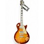 Used Epiphone Les Paul Traditional PRO II Sunburst Solid Body Electric Guitar Sunburst