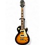 Used Epiphone Les Paul Traditional PRO II Tobacco Sunburst Solid Body Electric Guitar Tobacco Sunburst