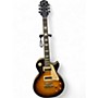 Used Epiphone Les Paul Traditional PRO II Tobacco Sunburst Solid Body Electric Guitar Tobacco Sunburst