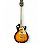 Used Epiphone Les Paul Traditional PRO II Vintage Sunburst Solid Body Electric Guitar Vintage Sunburst