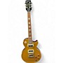 Used Epiphone Used Epiphone Les Paul Traditional PRO III HONEY Solid Body Electric Guitar HONEY