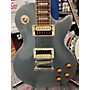 Used Epiphone Used Epiphone Les Paul Traditional PRO III Pelham Blue Solid Body Electric Guitar Pelham Blue