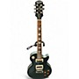 Used Epiphone Les Paul Traditional PRO III Pelham Blue Solid Body Electric Guitar Pelham Blue