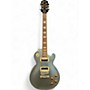 Used Epiphone Les Paul Traditional PRO III Pelham Blue Solid Body Electric Guitar Pelham Blue