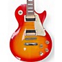 Used Epiphone Used Epiphone Les Paul Traditional PRO III Plus Sunburst Solid Body Electric Guitar Sunburst