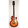 Used Epiphone Used Epiphone Les Paul Traditional Pro Cherry Sunburst Solid Body Electric Guitar Cherry Sunburst