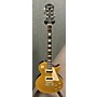 Used Epiphone Used Epiphone Les Paul Traditional Pro Gold Top Solid Body Electric Guitar Gold Top