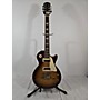 Used Epiphone Used Epiphone Les Paul Traditional Pro III Plus Desert Burst Solid Body Electric Guitar Desert Burst