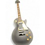 Used Epiphone Les Paul Traditional Pro IV Black Solid Body Electric Guitar Black