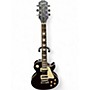 Used Epiphone Les Paul Traditional Pro IV Brown Solid Body Electric Guitar Brown