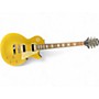 Used Epiphone Les Paul Traditional Pro IV Gold Top Solid Body Electric Guitar Gold Top