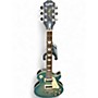 Used Epiphone Les Paul Traditional Pro IV Ocean Water Perimeter Solid Body Electric Guitar Ocean Water Perimeter