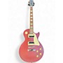 Used Epiphone Les Paul Traditional Pro IV Red Solid Body Electric Guitar Red