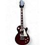 Used Epiphone Used Epiphone Les Paul Traditional Pro IV WORN CHERRY Solid Body Electric Guitar WORN CHERRY