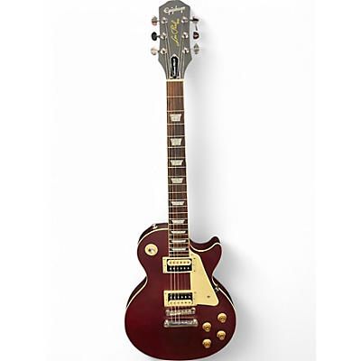 Used Epiphone Electric Guitars | Musician's Friend