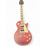 Used Epiphone Les Paul Traditional Pro IV Wine Red Solid Body Electric Guitar Wine Red
