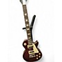 Used Epiphone Les Paul Traditional Pro IV Word Wine Red Solid Body Electric Guitar Word Wine Red