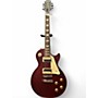 Used Epiphone Les Paul Traditional Pro IV Worn Wine Red Solid Body Electric Guitar Worn Wine Red