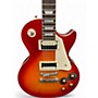 Used Epiphone Les Paul Traditional Pro SUNBURST Solid Body Electric Guitar SUNBURST