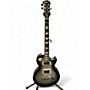 Used Epiphone Used Epiphone Les Paul Traditional Pro Silverburst Solid Body Electric Guitar Silverburst