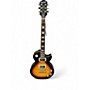 Used Epiphone Les Paul Tribute 1960S Neck 3 Color Sunburst Solid Body Electric Guitar 3 Color Sunburst