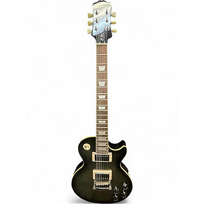 Used Epiphone Les Paul Tribute 1960S Neck Ebony Solid Body Electric Guitar