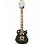 Used Epiphone Les Paul Tribute 1960S Neck Ebony Solid Body Electric Guitar Ebony