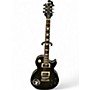 Used Epiphone Les Paul Tribute 1960S Neck Gray Solid Body Electric Guitar Gray